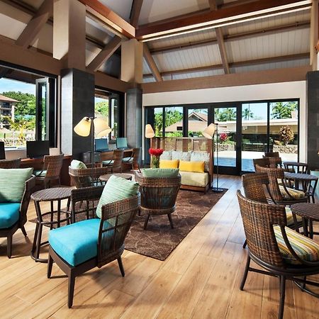 Sheraton Kauai Resort Villas Koloa Exterior foto