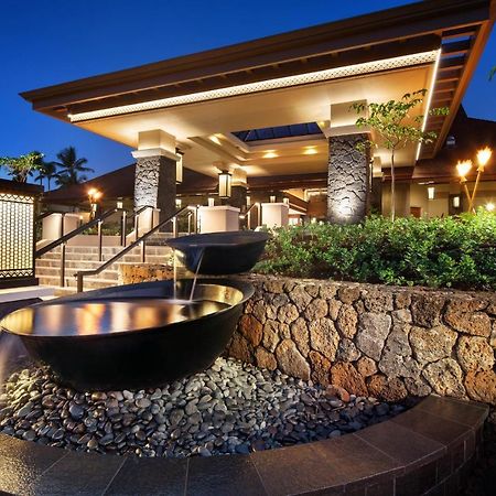 Sheraton Kauai Resort Villas Koloa Exterior foto