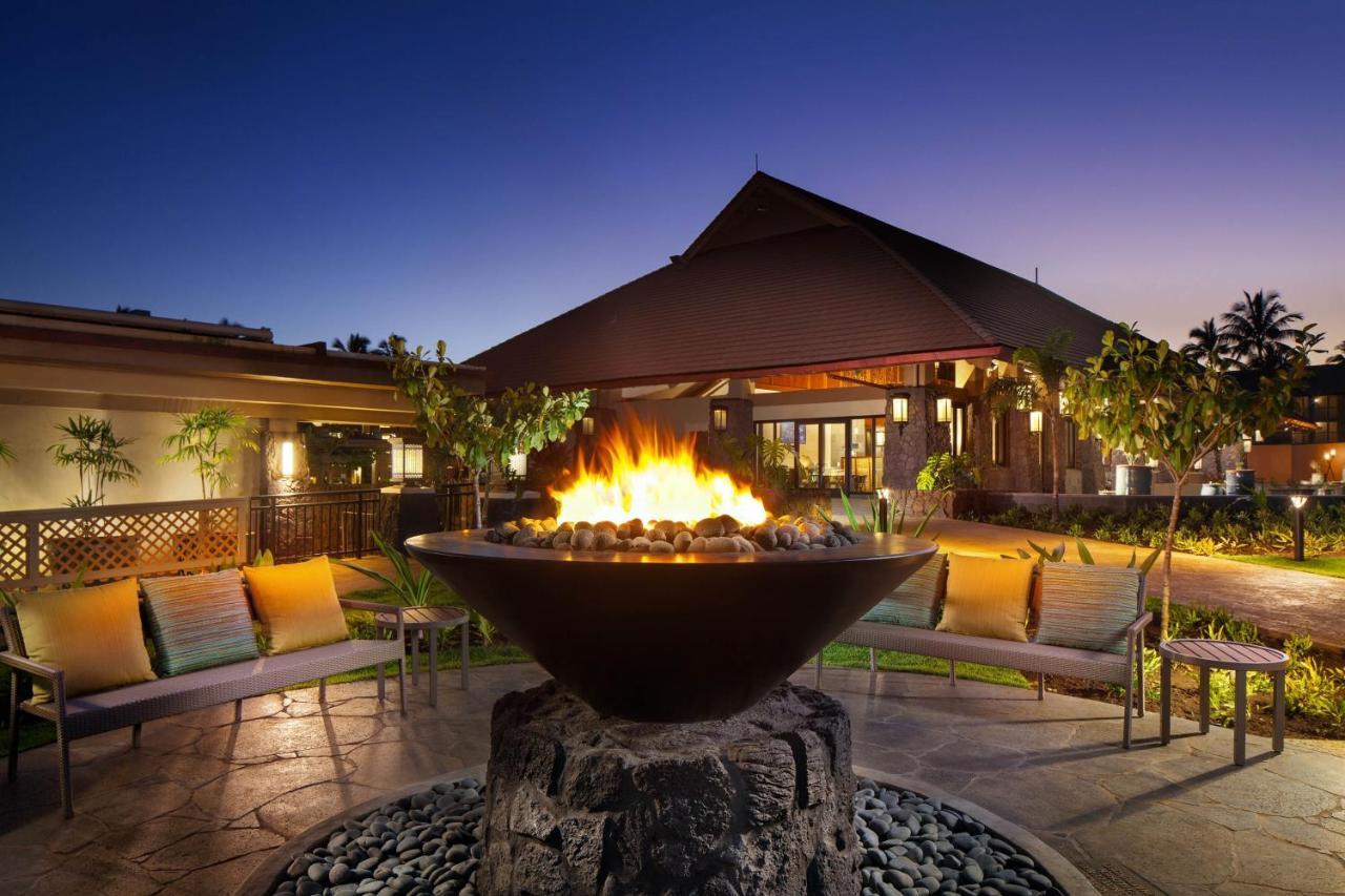 Sheraton Kauai Resort Villas Koloa Exterior foto